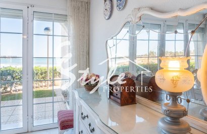 Вторичное жилье - Adosado - Orihuela-Costa - Playa Flamenca