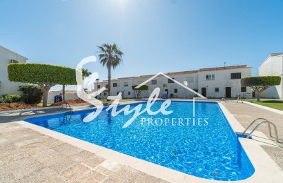 Вторичное жилье - Adosado - Orihuela-Costa - Playa Flamenca