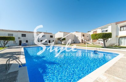 Вторичное жилье - Adosado - Orihuela-Costa - Playa Flamenca