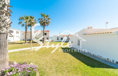 Вторичное жилье - Adosado - Orihuela-Costa - Playa Flamenca