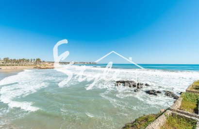 Вторичное жилье - Adosado - Orihuela-Costa - Playa Flamenca