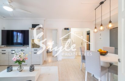 Вторичное жилье - Вилла - Orihuela-Costa - Zeniamar-Horizonte-La Campana