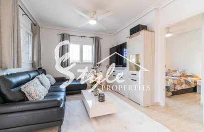 Вторичное жилье - Вилла - Orihuela-Costa - Zeniamar-Horizonte-La Campana