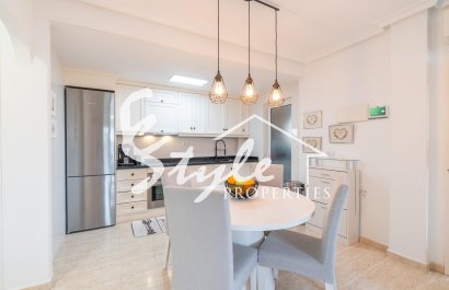 Вторичное жилье - Вилла - Orihuela-Costa - Zeniamar-Horizonte-La Campana