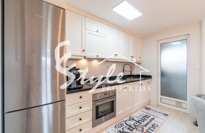 Вторичное жилье - Вилла - Orihuela-Costa - Zeniamar-Horizonte-La Campana