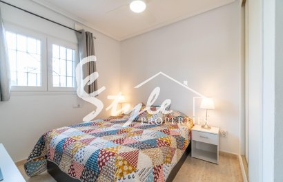 Вторичное жилье - Вилла - Orihuela-Costa - Zeniamar-Horizonte-La Campana