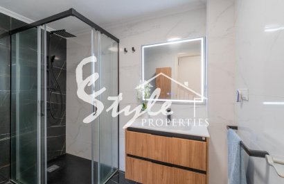 Вторичное жилье - Вилла - Orihuela-Costa - Zeniamar-Horizonte-La Campana