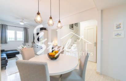 Вторичное жилье - Вилла - Orihuela-Costa - Zeniamar-Horizonte-La Campana