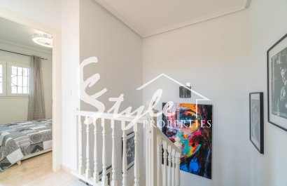 Вторичное жилье - Вилла - Orihuela-Costa - Zeniamar-Horizonte-La Campana