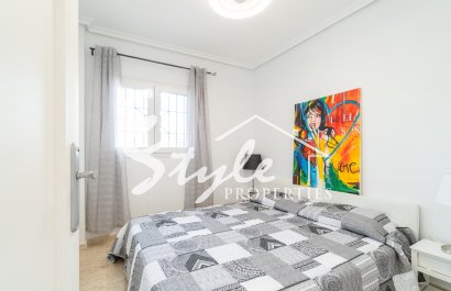 Вторичное жилье - Вилла - Orihuela-Costa - Zeniamar-Horizonte-La Campana