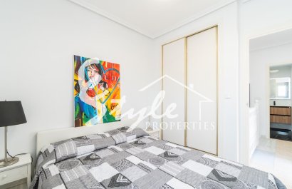 Вторичное жилье - Вилла - Orihuela-Costa - Zeniamar-Horizonte-La Campana