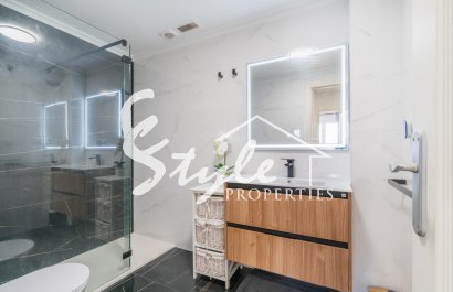 Вторичное жилье - Вилла - Orihuela-Costa - Zeniamar-Horizonte-La Campana