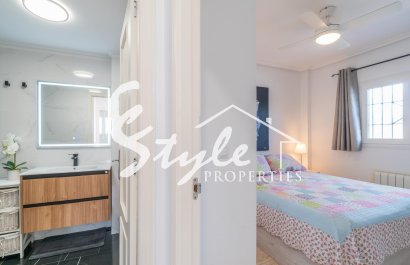 Вторичное жилье - Вилла - Orihuela-Costa - Zeniamar-Horizonte-La Campana