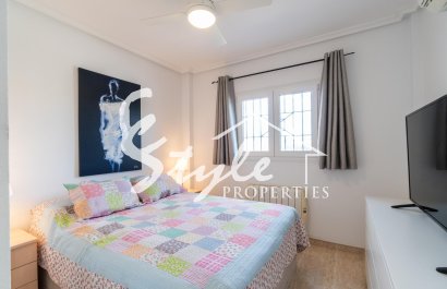 Вторичное жилье - Вилла - Orihuela-Costa - Zeniamar-Horizonte-La Campana