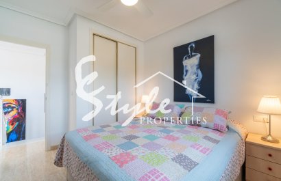 Вторичное жилье - Вилла - Orihuela-Costa - Zeniamar-Horizonte-La Campana