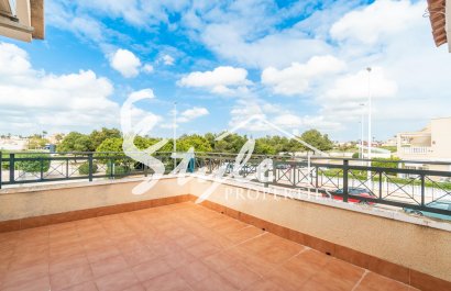 Вторичное жилье - Вилла - Orihuela-Costa - Zeniamar-Horizonte-La Campana