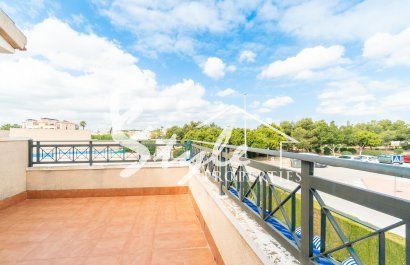 Вторичное жилье - Вилла - Orihuela-Costa - Zeniamar-Horizonte-La Campana