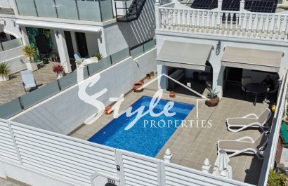 Reventa - Apartamento - Villamartin, Orihuela Costa - Costa Blanca