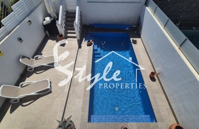 Reventa - Apartamento - Villamartin, Orihuela Costa - Costa Blanca