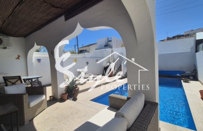 Reventa - Apartamento - Villamartin, Orihuela Costa - Costa Blanca