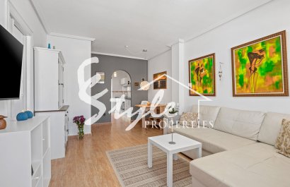 Вторичное жилье - Apartamento - Orihuela-Costa - Playa Flamenca