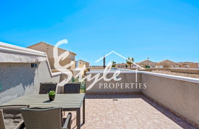 Вторичное жилье - Apartamento - Orihuela-Costa - Playa Flamenca