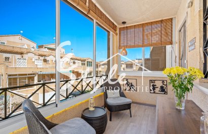 Вторичное жилье - Apartamento - Orihuela-Costa - Playa Flamenca