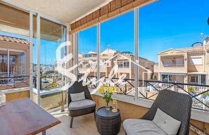 Вторичное жилье - Apartamento - Orihuela-Costa - Playa Flamenca