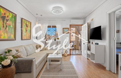 Вторичное жилье - Apartamento - Orihuela-Costa - Playa Flamenca