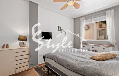 Вторичное жилье - Apartamento - Orihuela-Costa - Playa Flamenca