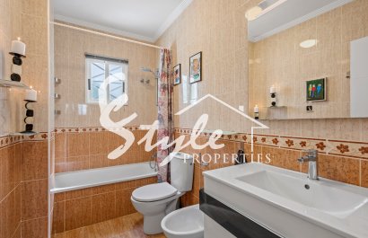 Вторичное жилье - Apartamento - Orihuela-Costa - Playa Flamenca