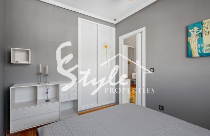 Вторичное жилье - Apartamento - Orihuela-Costa - Playa Flamenca