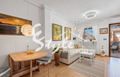 Вторичное жилье - Apartamento - Orihuela-Costa - Playa Flamenca