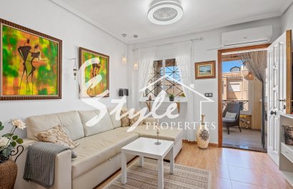 Вторичное жилье - Apartamento - Orihuela-Costa - Playa Flamenca