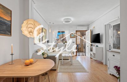 Вторичное жилье - Apartamento - Orihuela-Costa - Playa Flamenca