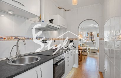 Вторичное жилье - Apartamento - Orihuela-Costa - Playa Flamenca