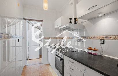 Вторичное жилье - Apartamento - Orihuela-Costa - Playa Flamenca