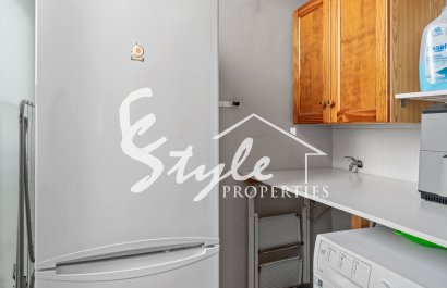 Вторичное жилье - Apartamento - Orihuela-Costa - Playa Flamenca