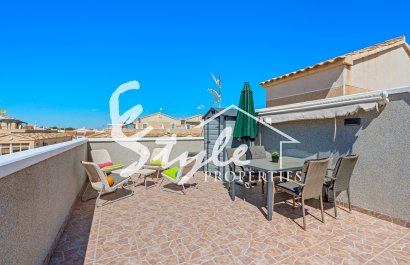 Вторичное жилье - Apartamento - Orihuela-Costa - Playa Flamenca