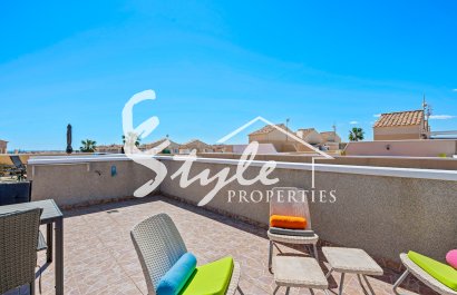 Вторичное жилье - Apartamento - Orihuela-Costa - Playa Flamenca