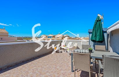 Вторичное жилье - Apartamento - Orihuela-Costa - Playa Flamenca