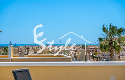 Вторичное жилье - Apartamento - Orihuela-Costa - Playa Flamenca