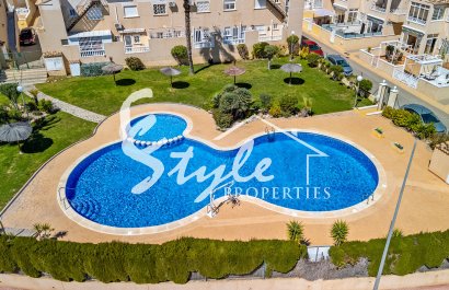 Вторичное жилье - Apartamento - Orihuela-Costa - Playa Flamenca