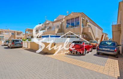 Вторичное жилье - Apartamento - Orihuela-Costa - Playa Flamenca