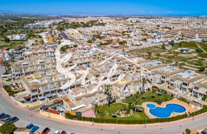 Вторичное жилье - Apartamento - Orihuela-Costa - Playa Flamenca
