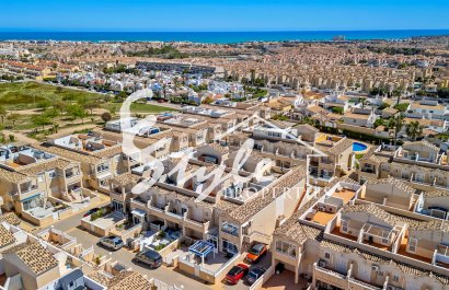 Вторичное жилье - Apartamento - Orihuela-Costa - Playa Flamenca