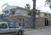 Resale - Villa - La Zenia