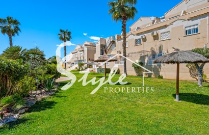 Вторичное жилье - Apartamento - Orihuela-Costa - Playa Flamenca