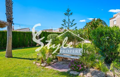 Вторичное жилье - Apartamento - Orihuela-Costa - Playa Flamenca