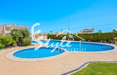 Вторичное жилье - Apartamento - Orihuela-Costa - Playa Flamenca